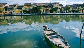 Capture the authentic charm of Vietnam’s cultural scene